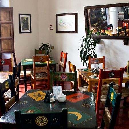 Posada Del Cafeto Халапа Экстерьер фото
