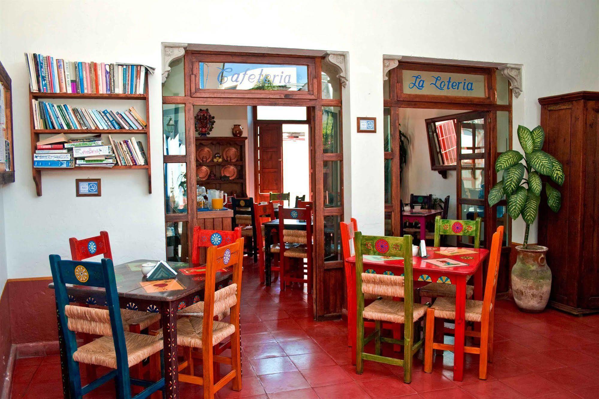 Posada Del Cafeto Халапа Экстерьер фото